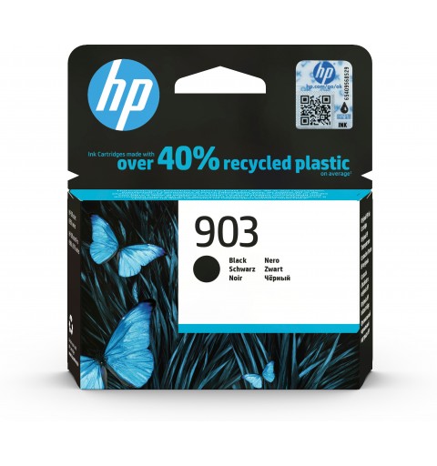 HP 903 Black Original Ink Cartridge