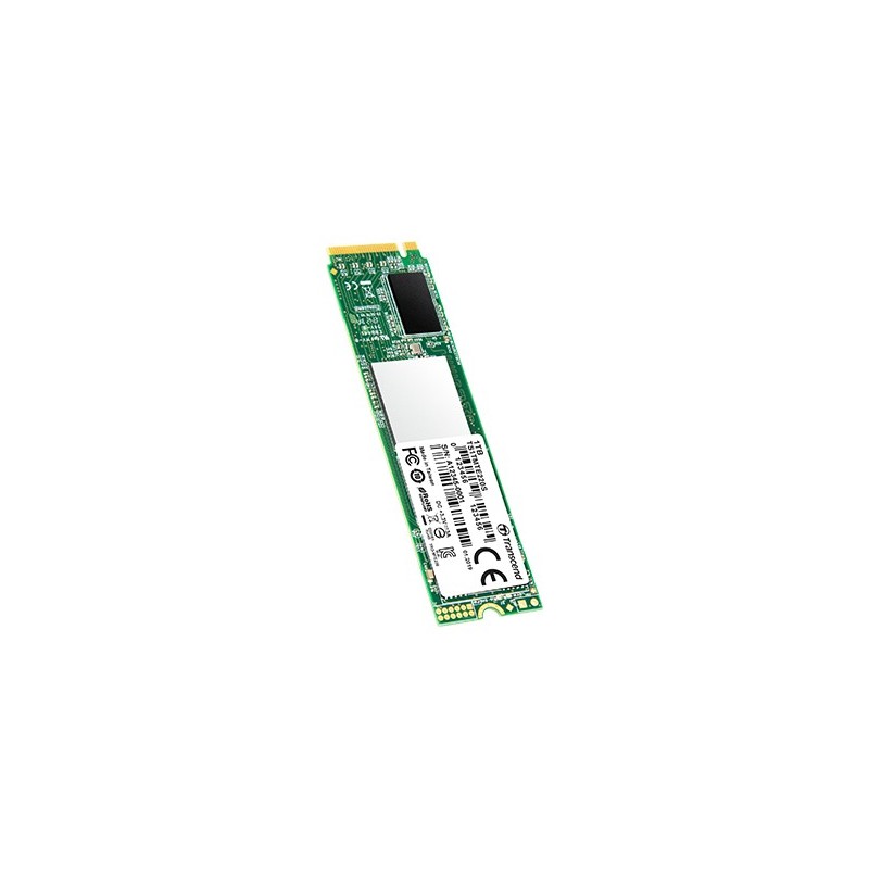 Transcend 220S M.2 256 Go PCI Express 3.0 3D NAND NVMe