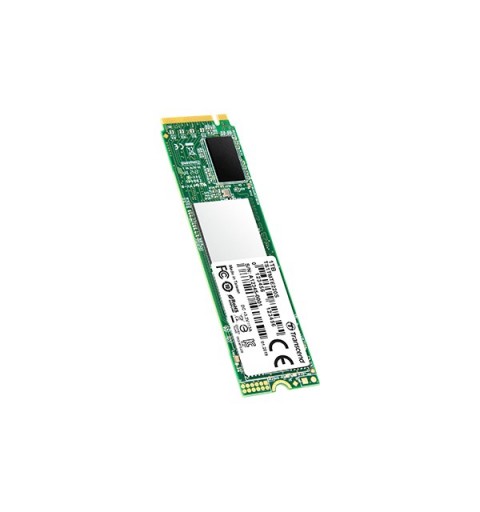 Transcend 220S M.2 256 GB PCI Express 3.0 3D NAND NVMe