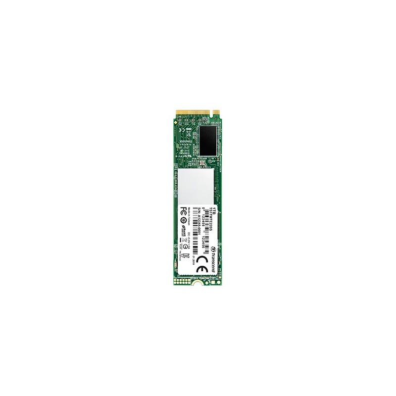 Transcend 220S M.2 256 Go PCI Express 3.0 3D NAND NVMe