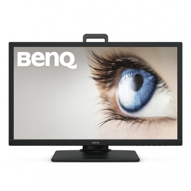 BenQ BL2483TM Computerbildschirm 61 cm (24") 1920 x 1080 Pixel Full HD LED Schwarz