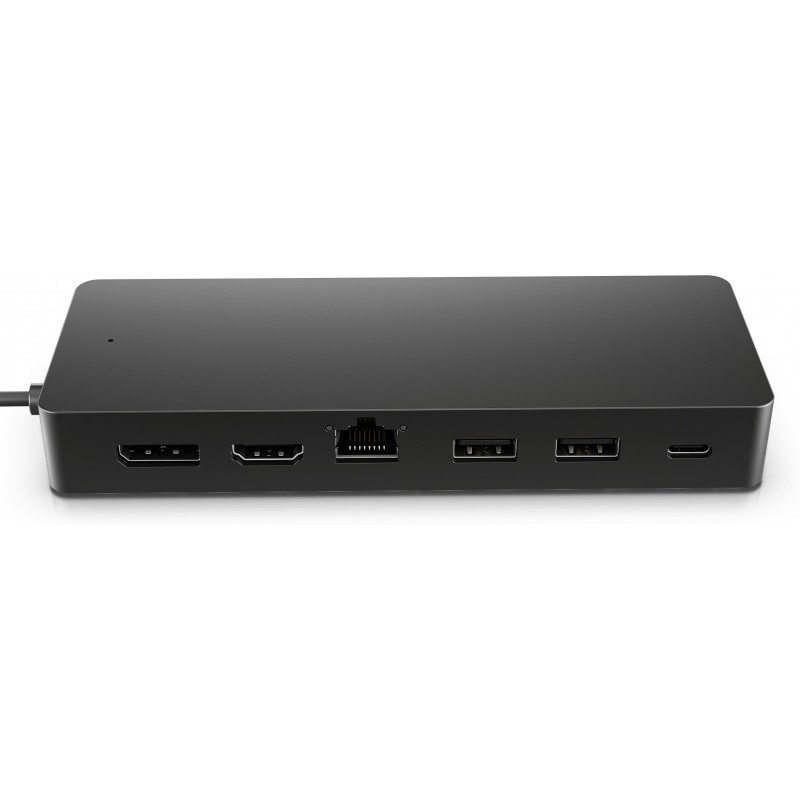 HP Concentrador multipuerto universal USB-C