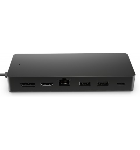 HP Concentrador multipuerto universal USB-C