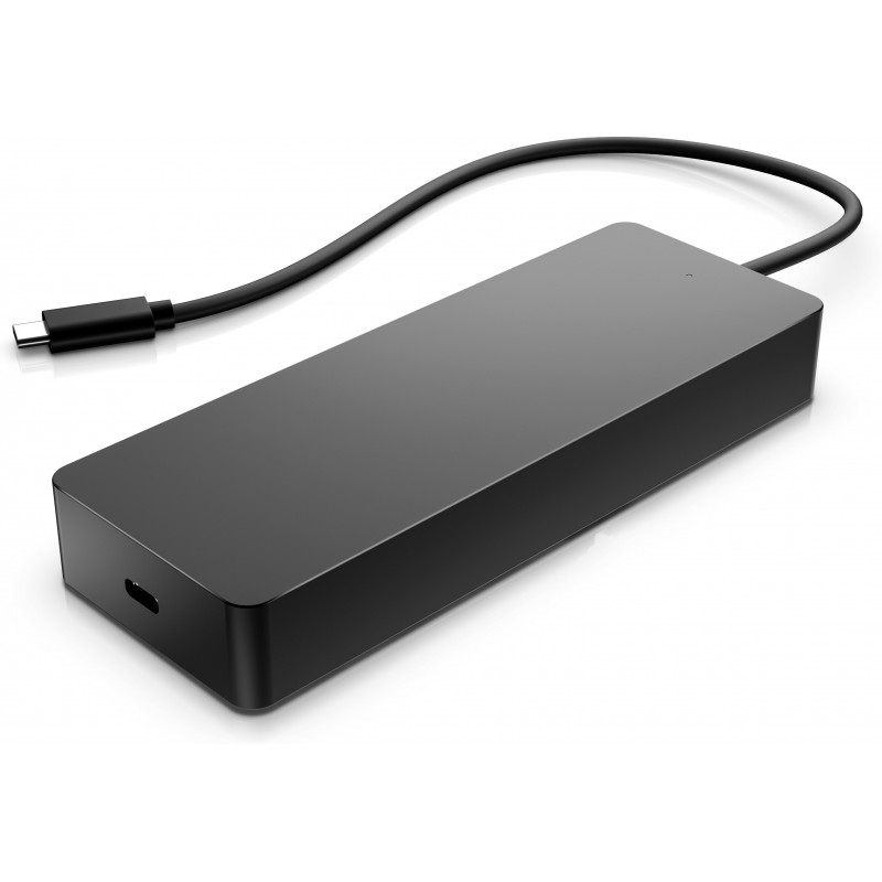 HP Concentrador multipuerto universal USB-C