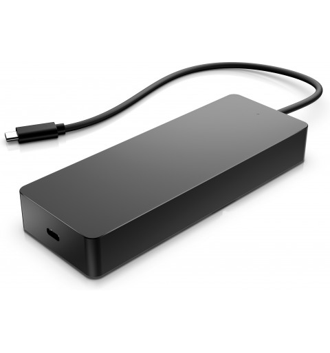 HP Concentrador multipuerto universal USB-C