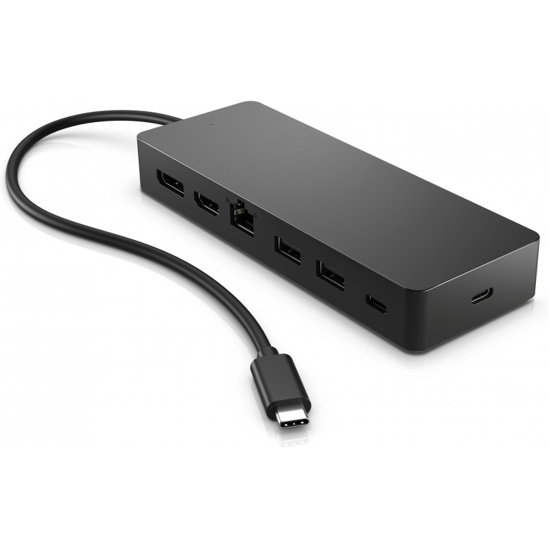 HP Concentrador multipuerto universal USB-C