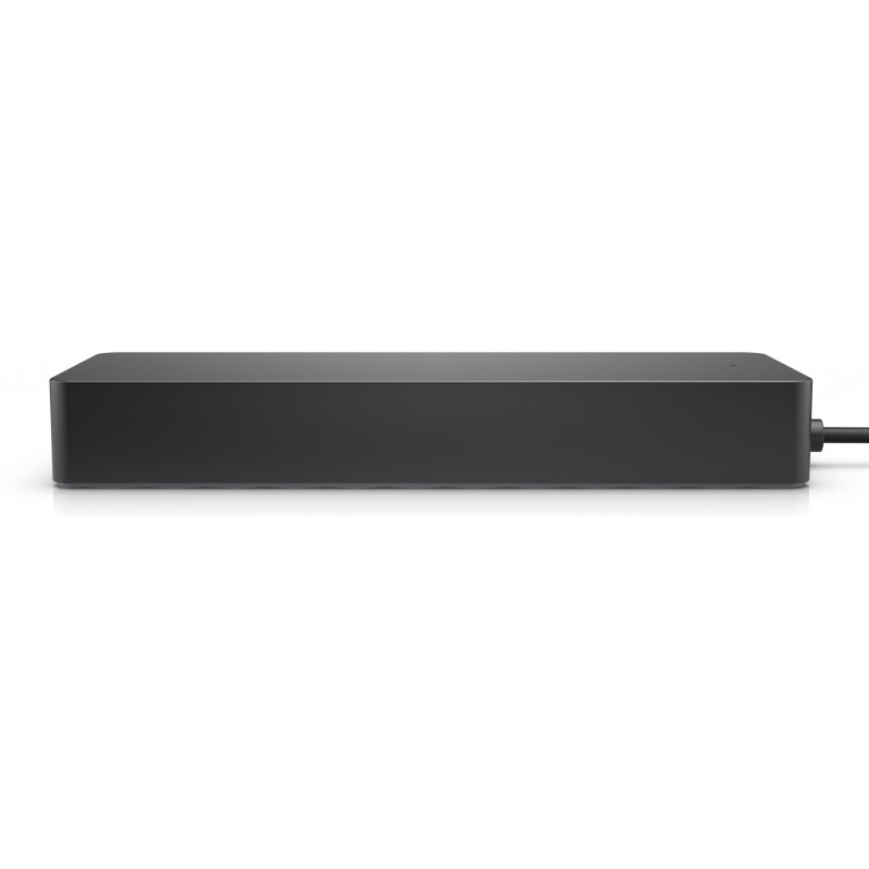 HP Concentrateur multiport USB-C universel