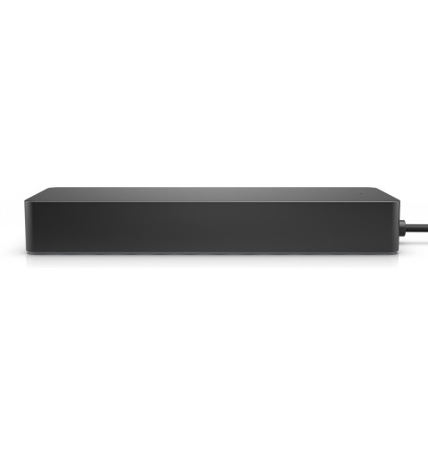 HP Universal USB-C Multiport Hub