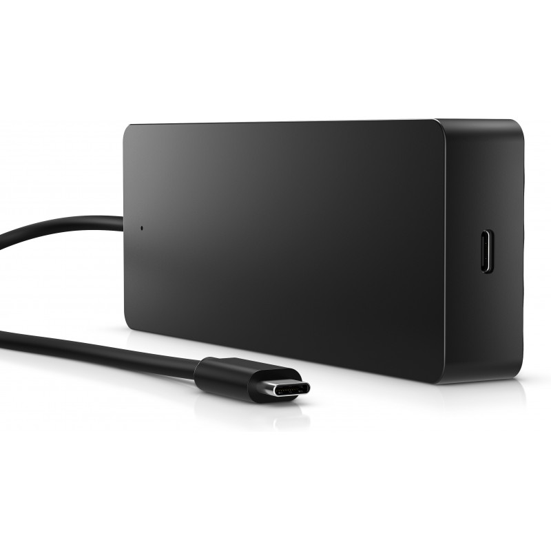 HP Concentrador multipuerto universal USB-C