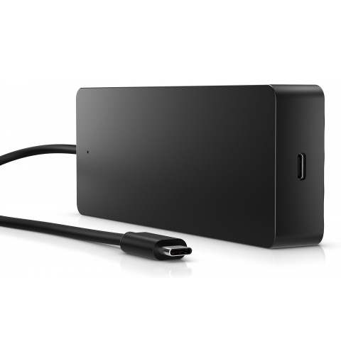 HP Concentrador multipuerto universal USB-C