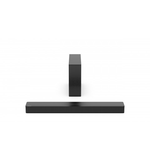 Hisense HS2100 haut-parleur soundbar Noir 2.1 canaux 240 W