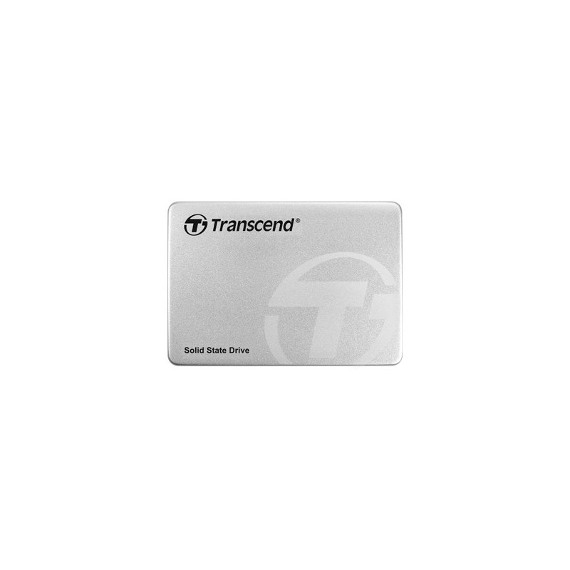 Transcend SATA III 6Gb s SSD220S 120GB