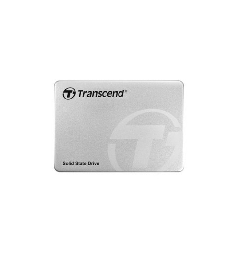 Transcend SATA III 6Gb s SSD220S 120GB