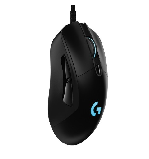 Logitech G G403 HERO Gaming Mouse