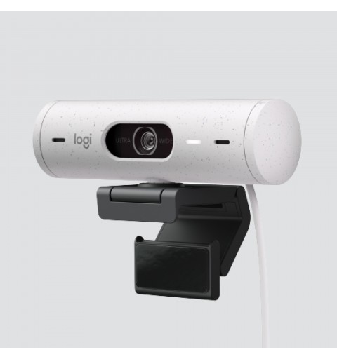 Logitech Brio 500 Full HD Webcam