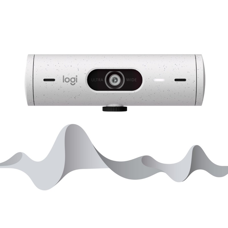 Logitech Brio 500 Full HD Webcam