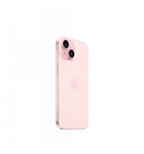 Apple iPhone 15 128GB Pink