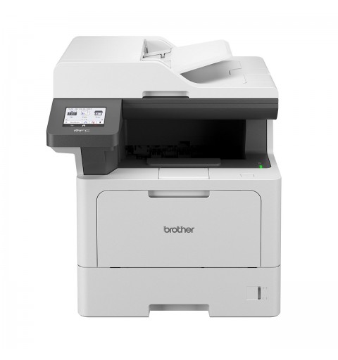 Brother MFC-L5710DN Laser A4 1200 x 1200 DPI 48 Seiten pro Minute