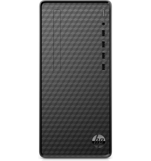 HP M01-F3019nl Mini Tower Intel® Core™ i5 i5-13400 8 GB DDR4-SDRAM 512 GB SSD Windows 11 Home PC Nero