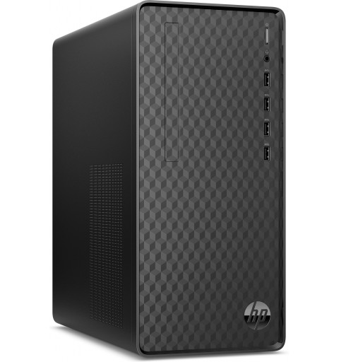 HP M01-F3019nl Mini Tower Intel® Core™ i5 i5-13400 8 GB DDR4-SDRAM 512 GB SSD Windows 11 Home PC Nero