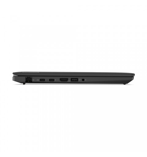 Lenovo ThinkPad P14s Gen 4 (Intel) Estación de trabajo móvil 35,6 cm (14") WUXGA Intel® Core™ i7 i7-1370P 32 GB LPDDR5x-SDRAM 1