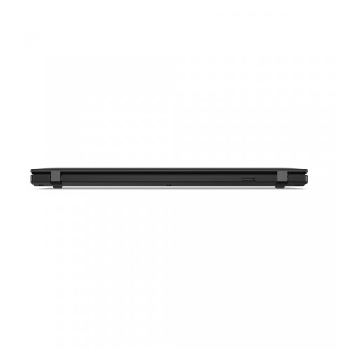Lenovo ThinkPad P14s Gen 4 (Intel) Estación de trabajo móvil 35,6 cm (14") WUXGA Intel® Core™ i7 i7-1370P 32 GB LPDDR5x-SDRAM 1