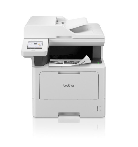 Brother DCP-L5510DW Laser A4 1200 x 1200 DPI 48 ppm Wifi