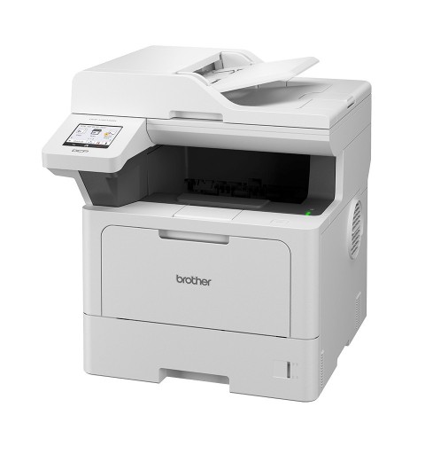 Brother DCP-L5510DW Laser A4 1200 x 1200 DPI 48 ppm Wifi