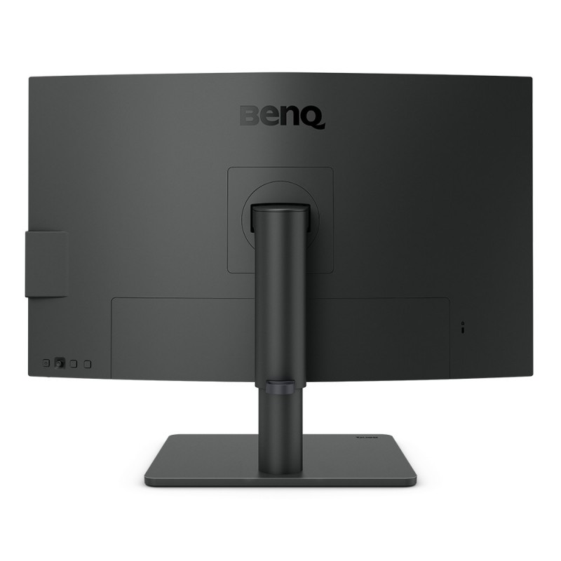 BenQ PD2706U Computerbildschirm 68,6 cm (27") 3840 x 2160 Pixel 4K Ultra HD LCD Schwarz