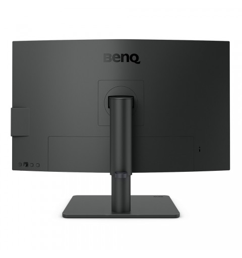 BenQ PD2706U computer monitor 68.6 cm (27") 3840 x 2160 pixels 4K Ultra HD LCD Black