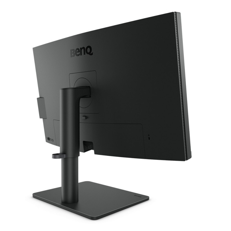 BenQ PD2706U computer monitor 68.6 cm (27") 3840 x 2160 pixels 4K Ultra HD LCD Black