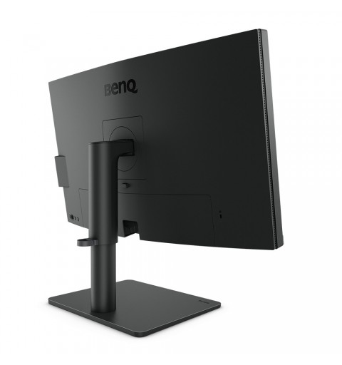 BenQ PD2706U computer monitor 68.6 cm (27") 3840 x 2160 pixels 4K Ultra HD LCD Black