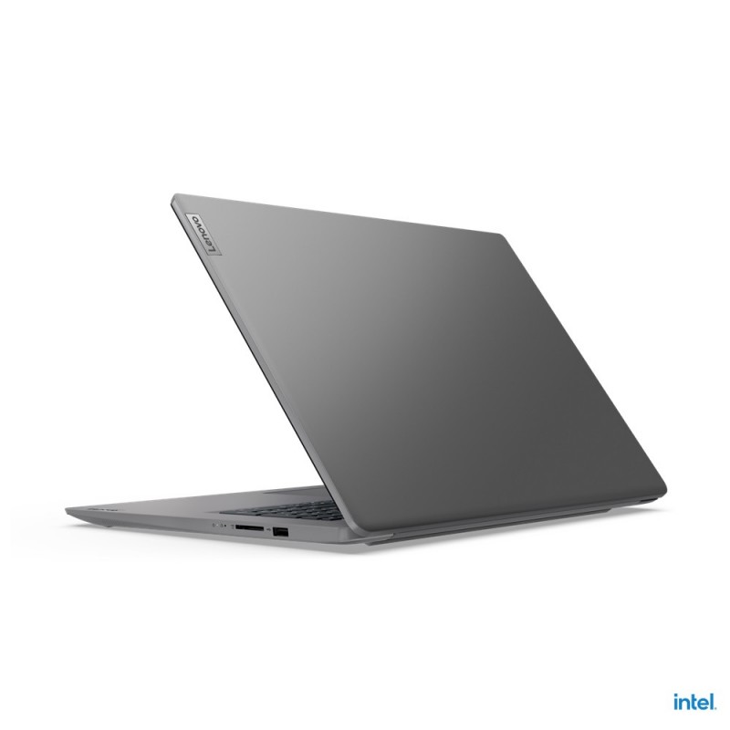 Lenovo V V17 Ordinateur portable 43,9 cm (17.3") Full HD Intel® Core™ i7 i7-1355U 16 Go DDR4-SDRAM 512 Go SSD Wi-Fi 6