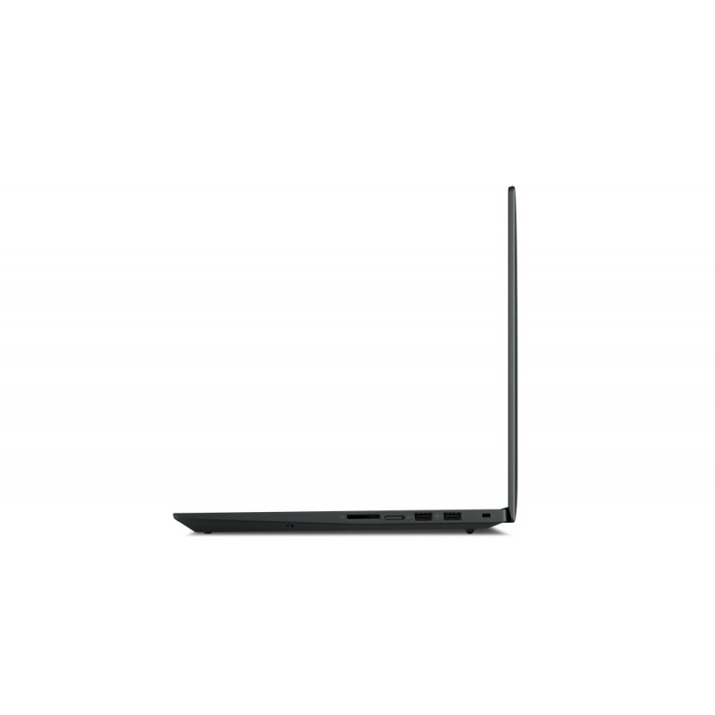 Lenovo ThinkPad P1 Gen 6 Estación de trabajo móvil 40,6 cm (16") WQXGA Intel® Core™ i7 i7-13700H 16 GB DDR5-SDRAM 512 GB SSD