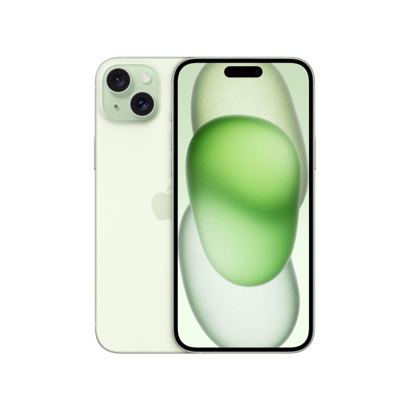 Apple iPhone 15 Plus 128GB Verde