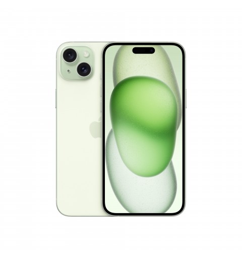 Apple iPhone 15 Plus 128GB Verde