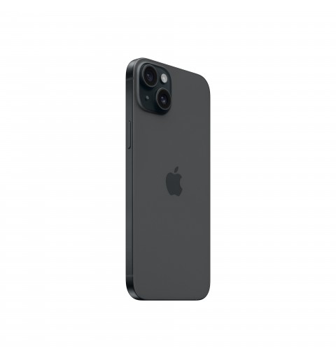 Apple iPhone 15 Plus 128GB Black