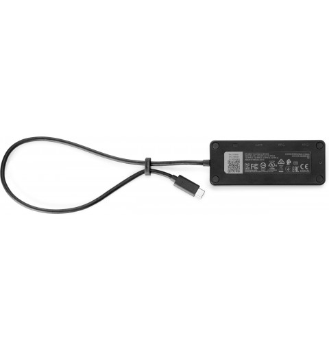 HP USB-C Reisehub G2