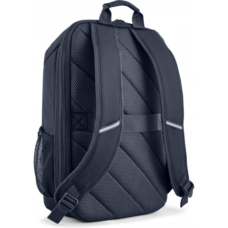 HP Reise-Laptop-Rucksack, 18 Liter, 39,6 cm (15,6 Zoll), Iron Grey