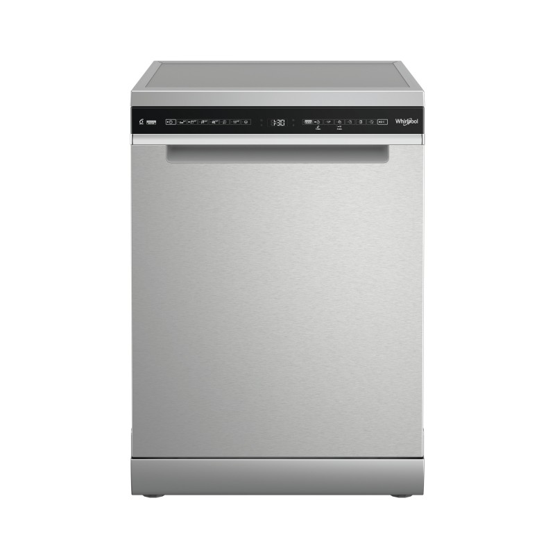 Whirlpool W7F HS51 X Freestanding 15 place settings B