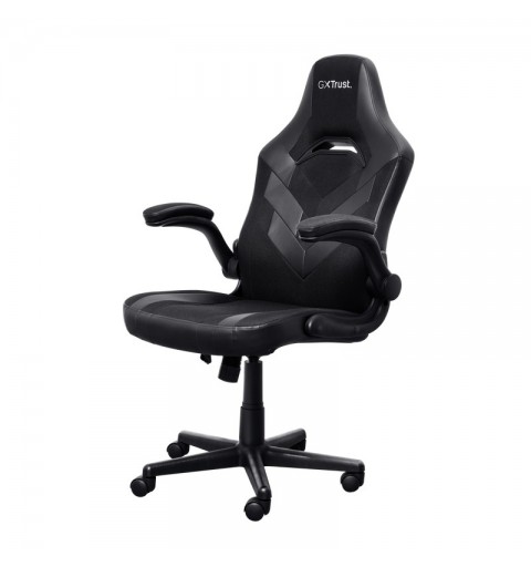 Trust GXT 703 RIYE Universal gaming chair Black