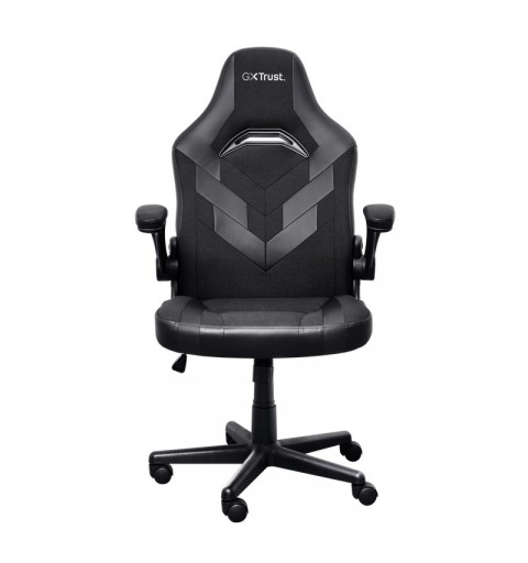 Trust GXT 703 RIYE Silla para videojuegos universal Negro