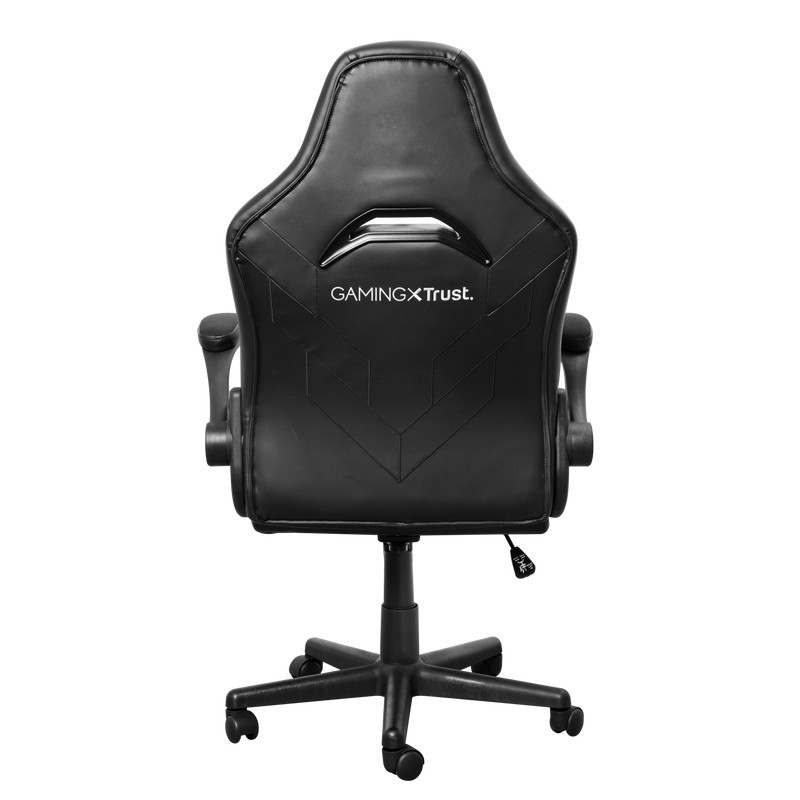 Trust GXT 703 RIYE Universal gaming chair Black