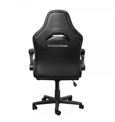 Trust GXT 703 RIYE Silla para videojuegos universal Negro