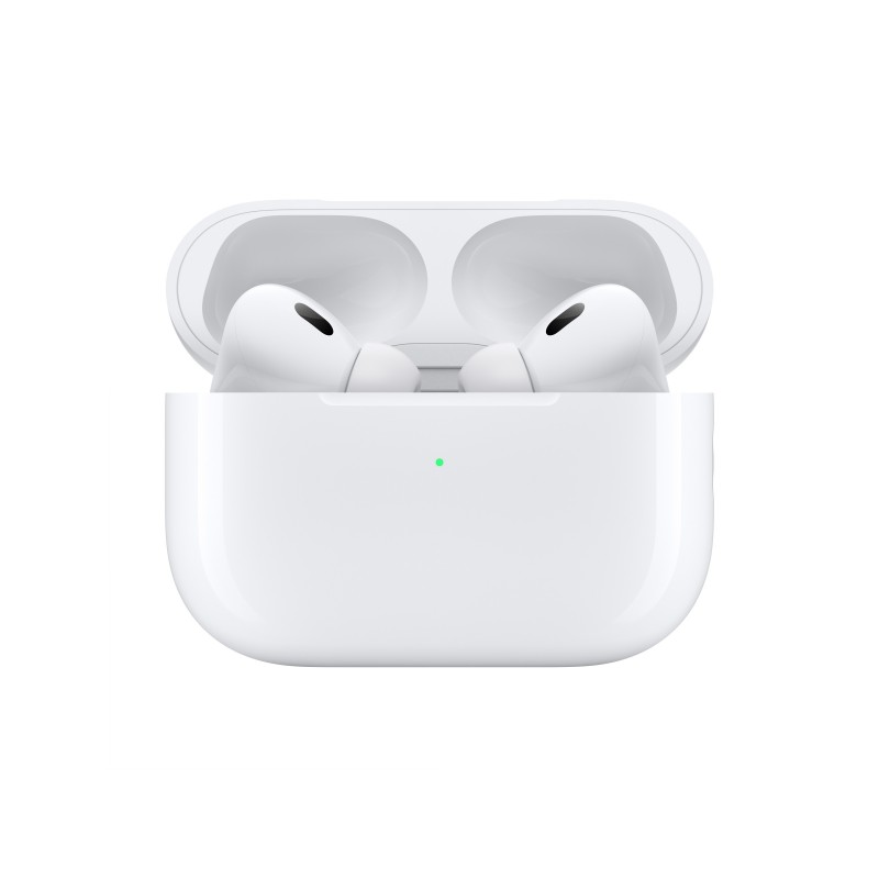 Apple AirPods Pro (2nd generation) Écouteurs Sans fil Ecouteurs Appels Musique Bluetooth Blanc