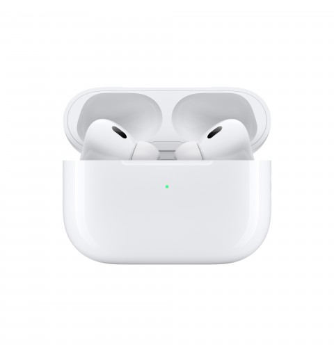 Apple AirPods Pro (2nd generation) Écouteurs Sans fil Ecouteurs Appels Musique Bluetooth Blanc