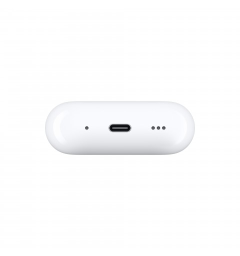 Apple AirPods Pro (2nd generation) Écouteurs Sans fil Ecouteurs Appels Musique Bluetooth Blanc