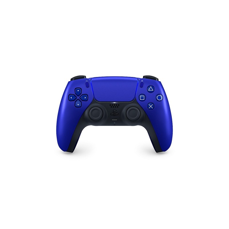 Sony DualSense Blue Bluetooth Gamepad Analogue Digital PlayStation 5