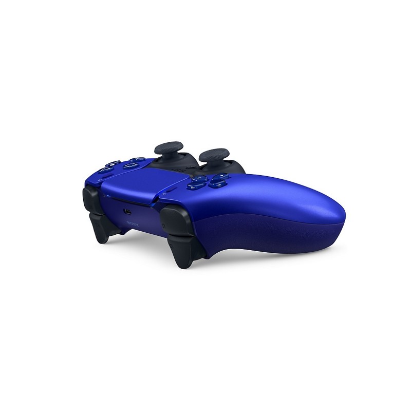 Sony DualSense Blu Bluetooth Gamepad Analogico Digitale PlayStation 5