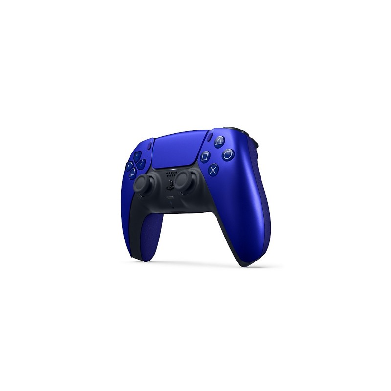 Sony DualSense Bleu Bluetooth Manette de jeu Analogique Numérique PlayStation 5